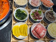 -咏江南·苏式火锅·苏州评弹(观前街店)