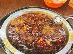 -巴倒烫陆派重庆火锅(南山店)