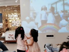-Lilliput粒粒堡亲子餐厅(置汇旭辉店)