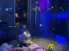 -好乐迪量贩KTV(春熙路香槟广场店)