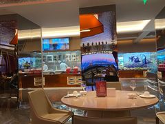 -艳阳天·非遗楚菜(武汉客厅店)