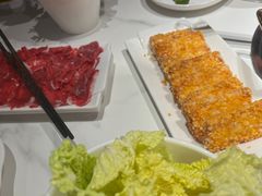 -犇鼎牛潮汕牛肉火锅(新辰里学清路店)