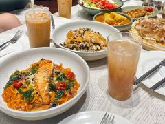 -娜娜家•Nana's restaurant(国金汇店)
