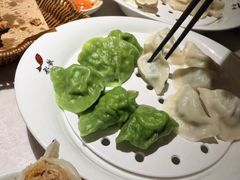-船歌·鱼水饺青岛菜(闽江二路店)