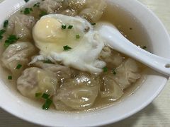 -玉塘村小杨馄饨