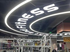 -EVOLUTION健身(麦凯乐店)