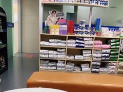 -申普宠物医院·心脏介入·心血管微创(总院)