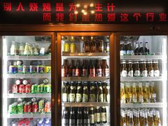 -枪火串烧·东北特色烧烤(罗湖总店)