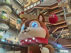 -松雷商业(南岗店)