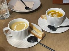 -本处·素食·融合料理(南油店)