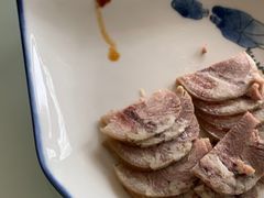 老家片肘-大清花饺子(山庄店)