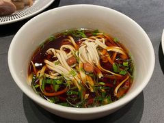 -A One Kitchen·南京精菜馆(德基广场店)