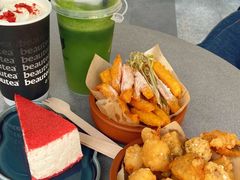 -BeauTea水仙(coco park店)