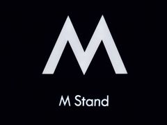 -M Stand(杭州萧山万象汇店)