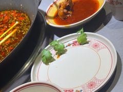 -吃城都·鱼蛙火锅(西玉龙街店)