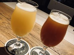 -Goose Island Brewhouse鹅岛精酿啤酒酿造工坊餐厅