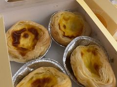-Juliaanna茱安娜烘焙(中心店)