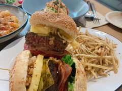 -HELLO 27 意面·沙拉·帕尼尼