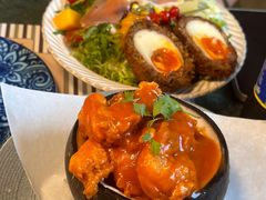 -仁义涵西餐·咖啡(中华巴洛克店)