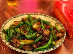 -小辉哥大排档(船山路总店)