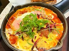 -BE BRIGHT KITCHEN(正佳广场店)