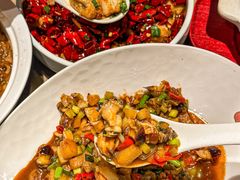 -古京·臻致料理(月湖店)