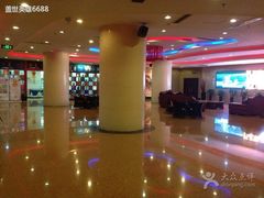 -歌友汇KTV(大悦城11层店)