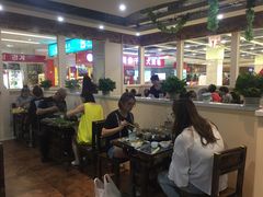 -金石老面坊·渔家菜(金石滩店)