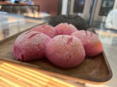 -木子木水日式烫面包(杭州首店)