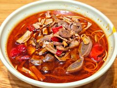 -晓马鸭店(新芜路店)