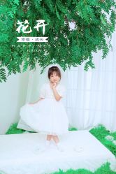 -花开映像儿童摄影