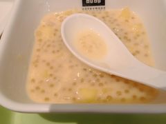 -满记甜品(荟聚购物中心店)