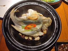 -外婆私房菜(新亚百货店)