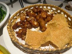 -筱爷叔·上海传统手工菜(玉树路店)