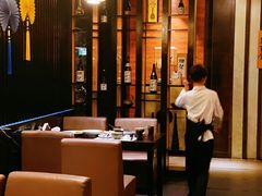 -松临·铁板烧&Omakase(神农店)