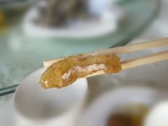 锅包肉-京滨饭店·餐厅(阜外大街店)