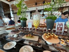 -广州四季酒店·意珍·意式自助餐