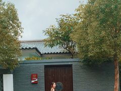 -水底山庄园温泉
