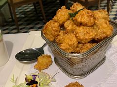 -开海·红岛海鲜虾水饺(石老人店)