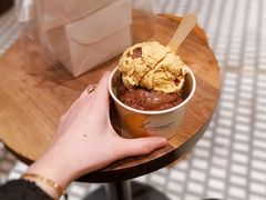 焦糖海盐-Luneurs(幸福里店)