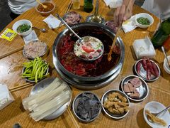 -渝味黄姐火锅(黄泥村店)