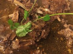 -蝎王府羊蝎子(西稍门店)