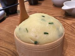 -云海肴·汽锅鸡·云南代表菜(天山百盛优客店)