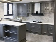 -欧睿宇邦全屋定制(无锡梁溪店)