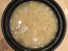 三文鱼头汤-元气寿司(新城市广场店)