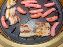 -花味·自助烤肉(南方时代店)