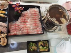 -丽江庭院之丽江往事(安定门店)