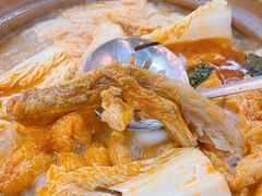 -螺思宝螺蛳粉火锅·鸭脚煲(西乡店)