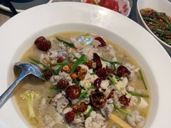 -田王府·金牌泡椒田鸡(晋江SM店)