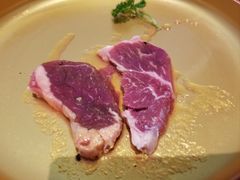 -韩悦牛排烤肉无限续(宝能中心店)
